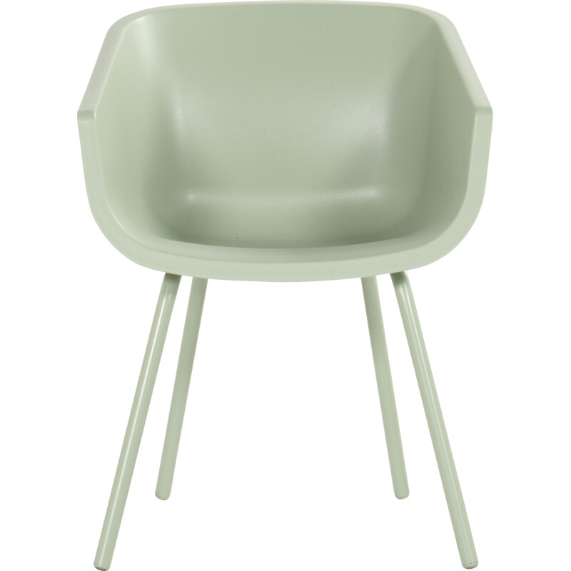 Hartman Sorrento stoel spring green 2 stuks