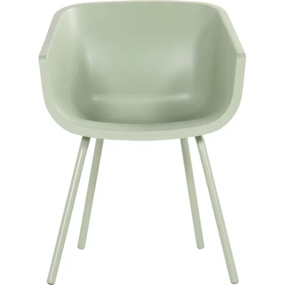 Hartman Sorrento stoel spring green 2 stuks