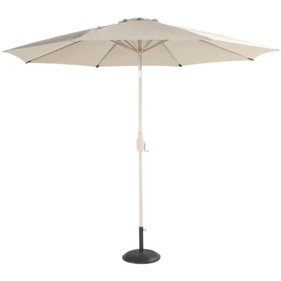 Hartman Sorrento parasol 300cm summer sand