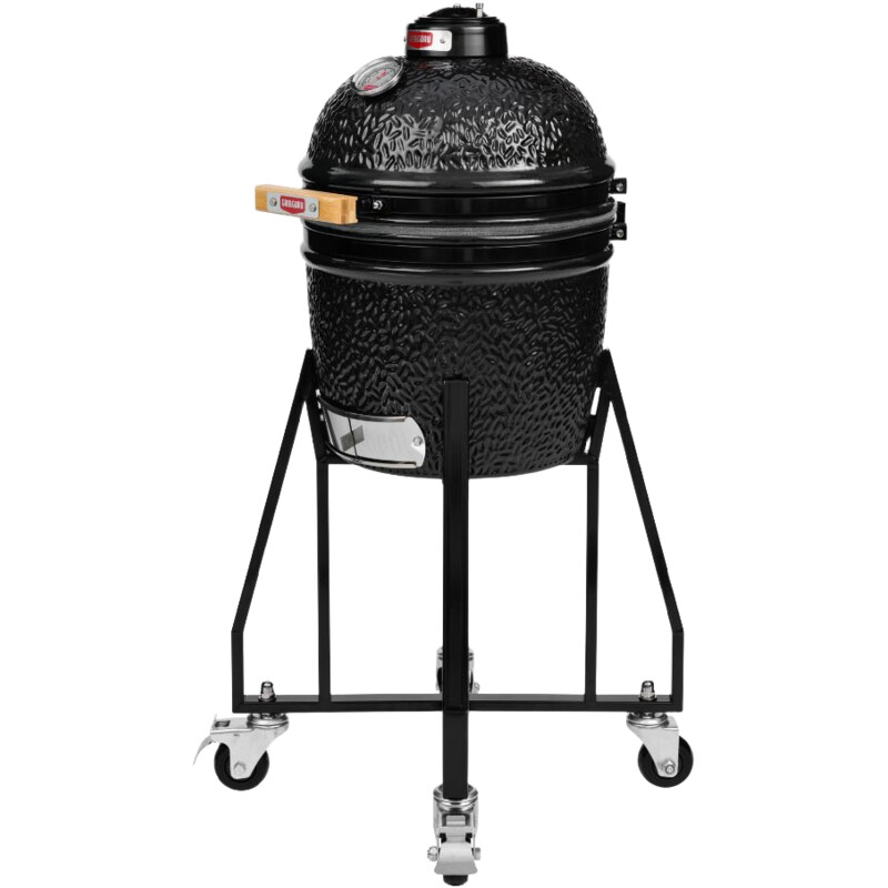 Grill Guru Kamado compact