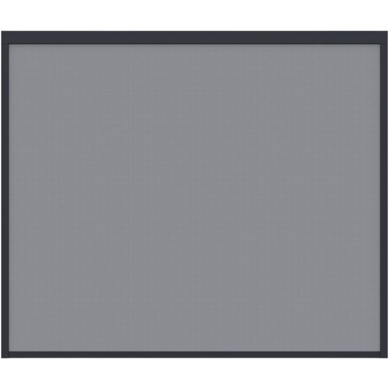 Orion Neo windscherm 300cm antraciet