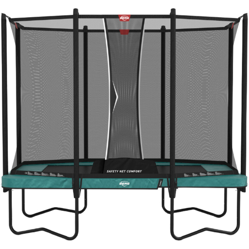 Berg Ultim favorit regular 280 groen