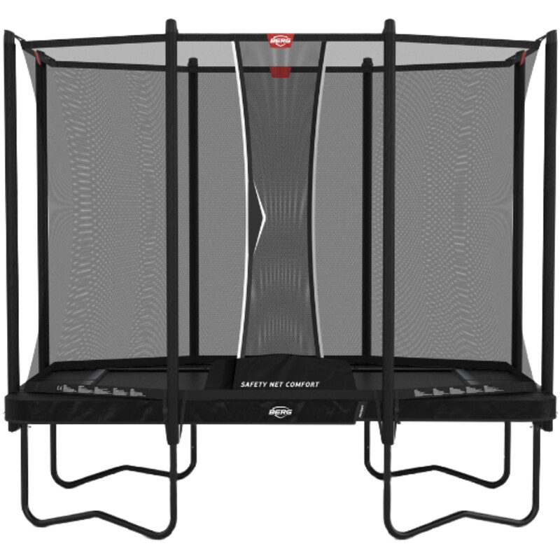 Berg Ultim favorit regular 280 zwart