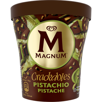 Magnum Pint La Pistache 440 ml