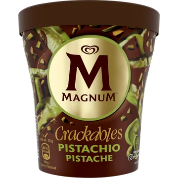 Magnum Pint La Pistache 440 ml