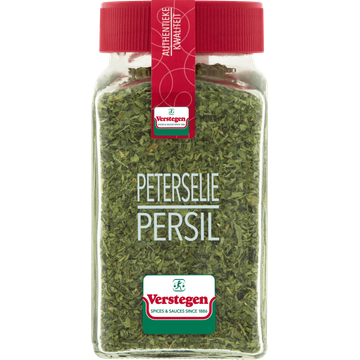 Verstegen Peterselie 25 g