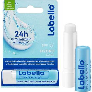 Labello Hydro Care SPF 15 4,8 g