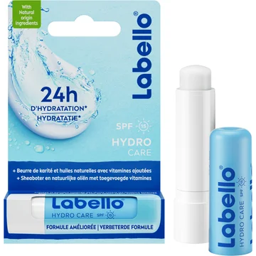 Labello Hydro Care SPF 15 4,8 g