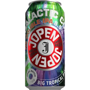 Jopen Intergalactic 440ML