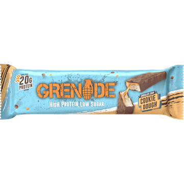 Grenade Chocolate Chip Cookie Dough Flavour 60 g