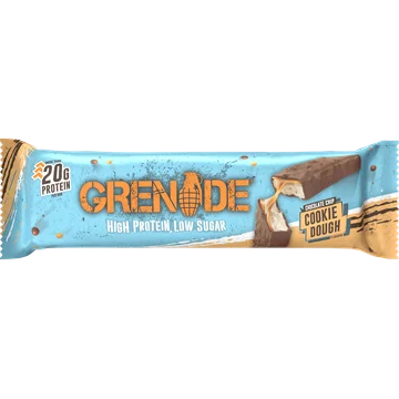 Grenade Chocolate Chip Cookie Dough Flavour 60 g