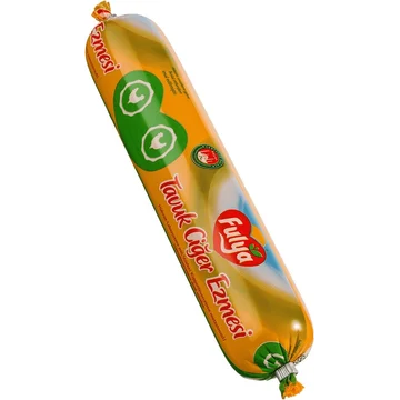 FULYA Smeer Leverworst 200g