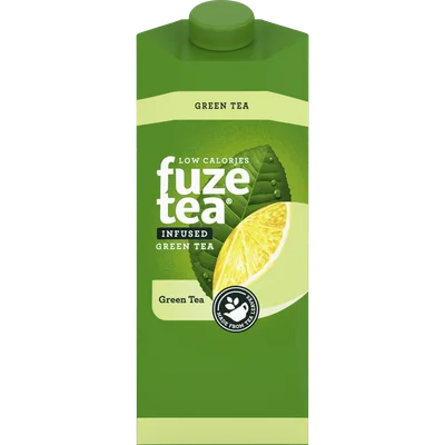 Fuze Tea Green Iced Tea 1,5 L
