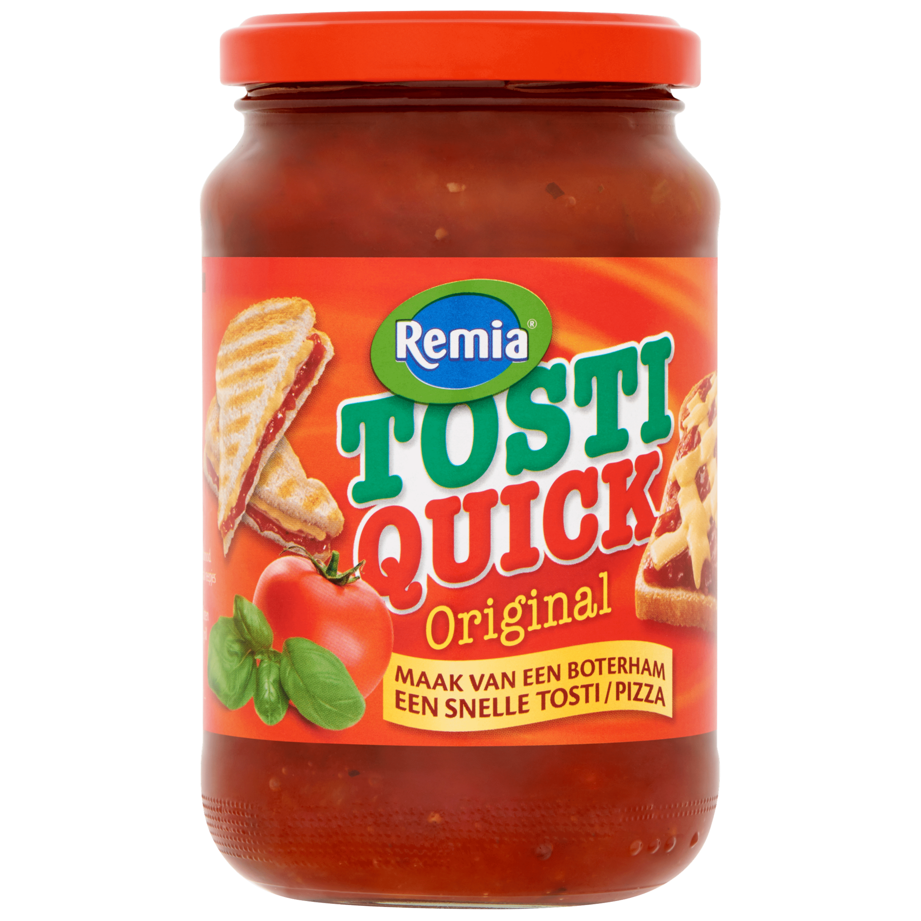 Remia Tosti Quick saus 350ml