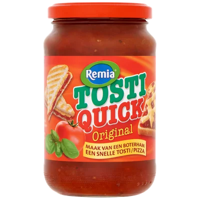 Remia Tosti Quick saus 350ml