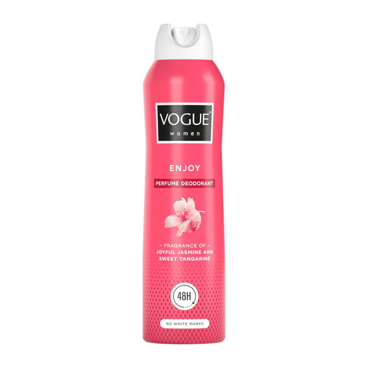 Vogue Cosmetics Rêve Exotique Parfum Deodorant 150 ml