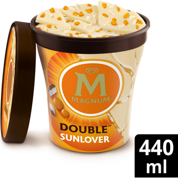 Magnum Pint Almond 440 ml