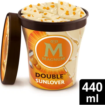 Magnum Pint Almond 440 ml