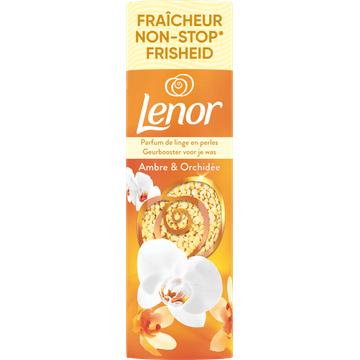 Lenor Unstoppables Geurbooster 235g