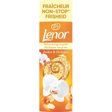 Lenor Unstoppables Geurbooster 235g
