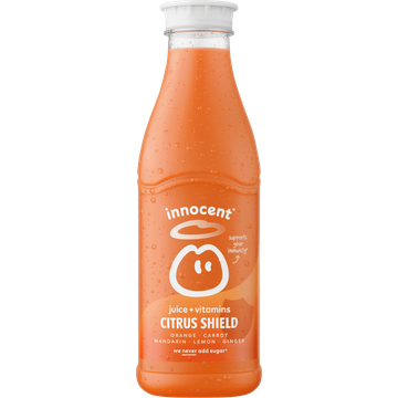 innocent citrus shield 750ml