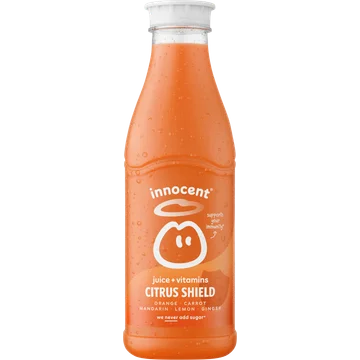 innocent citrus shield 750ml