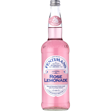 Fentimans Classic Rose Lemonade 750ML