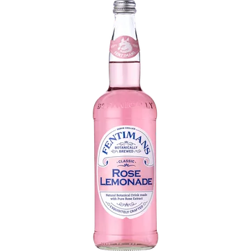 Fentimans Classic Rose Lemonade 750ML