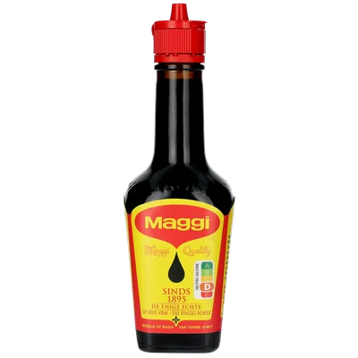 MAGGI Aroma Smaakverfijner 125g