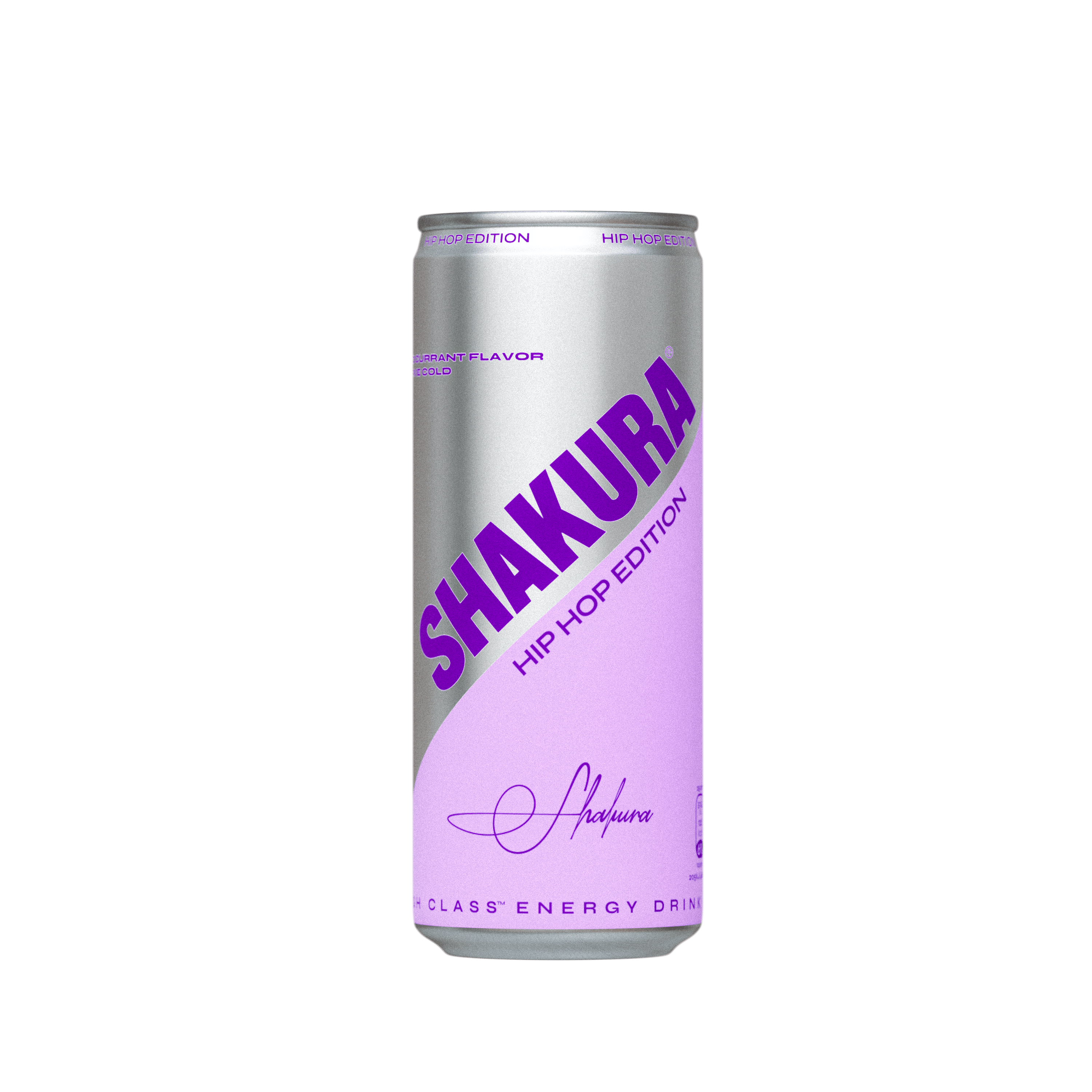Shakura Limited Edition Blueberry 250ML