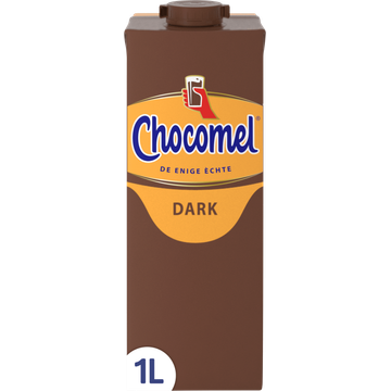 Chocomel Dark 1 L