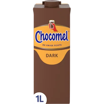 Chocomel Dark 1 L