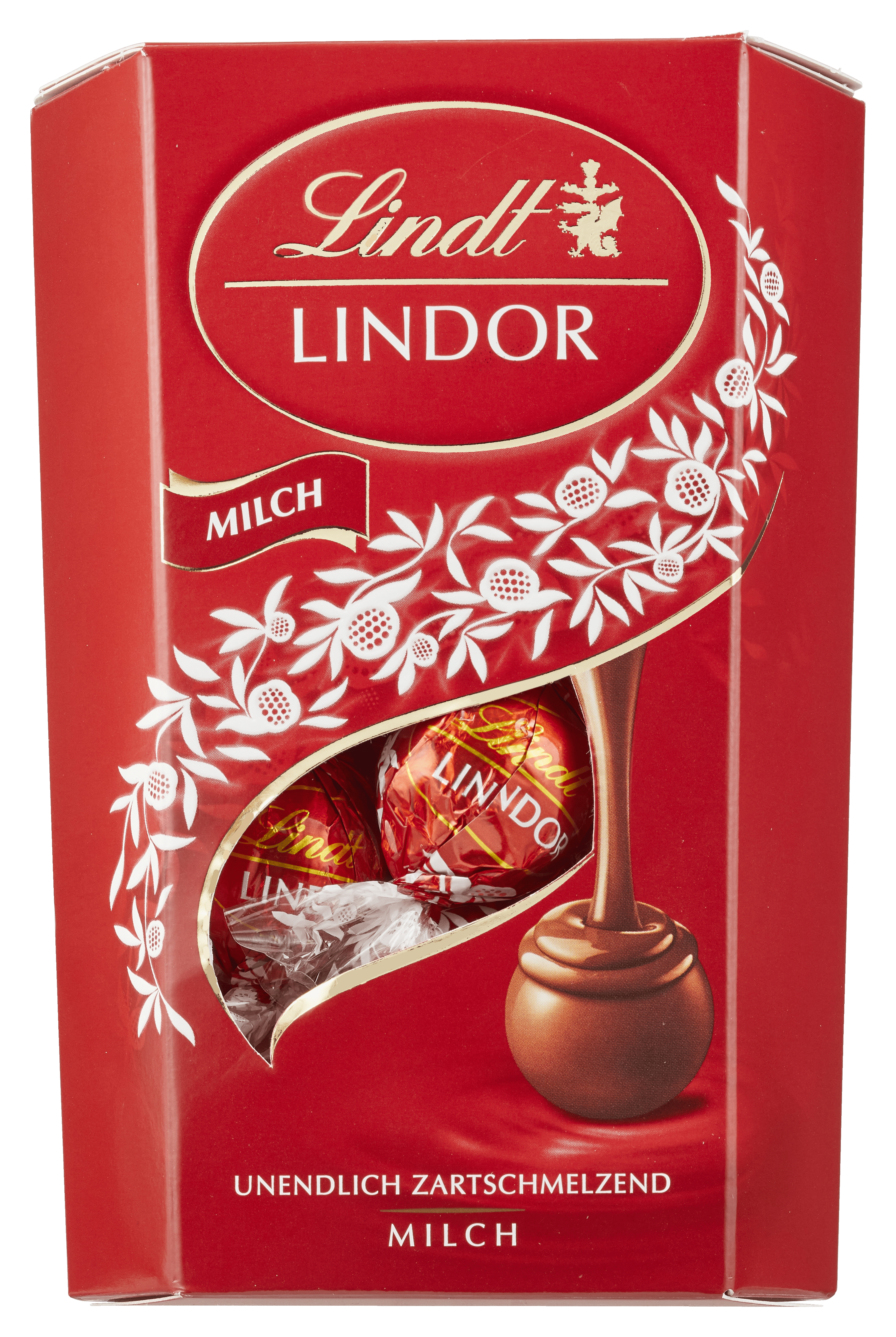Lindt Gold bunny melk