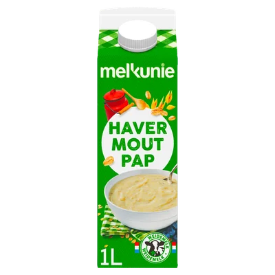 Melkunie Havermoutpap