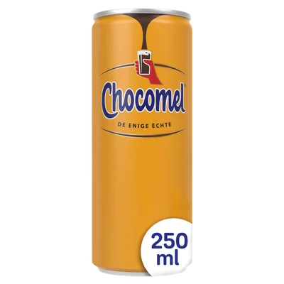 Chocomel Vol