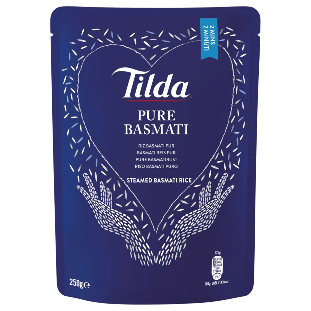 Tilda Pure basmati