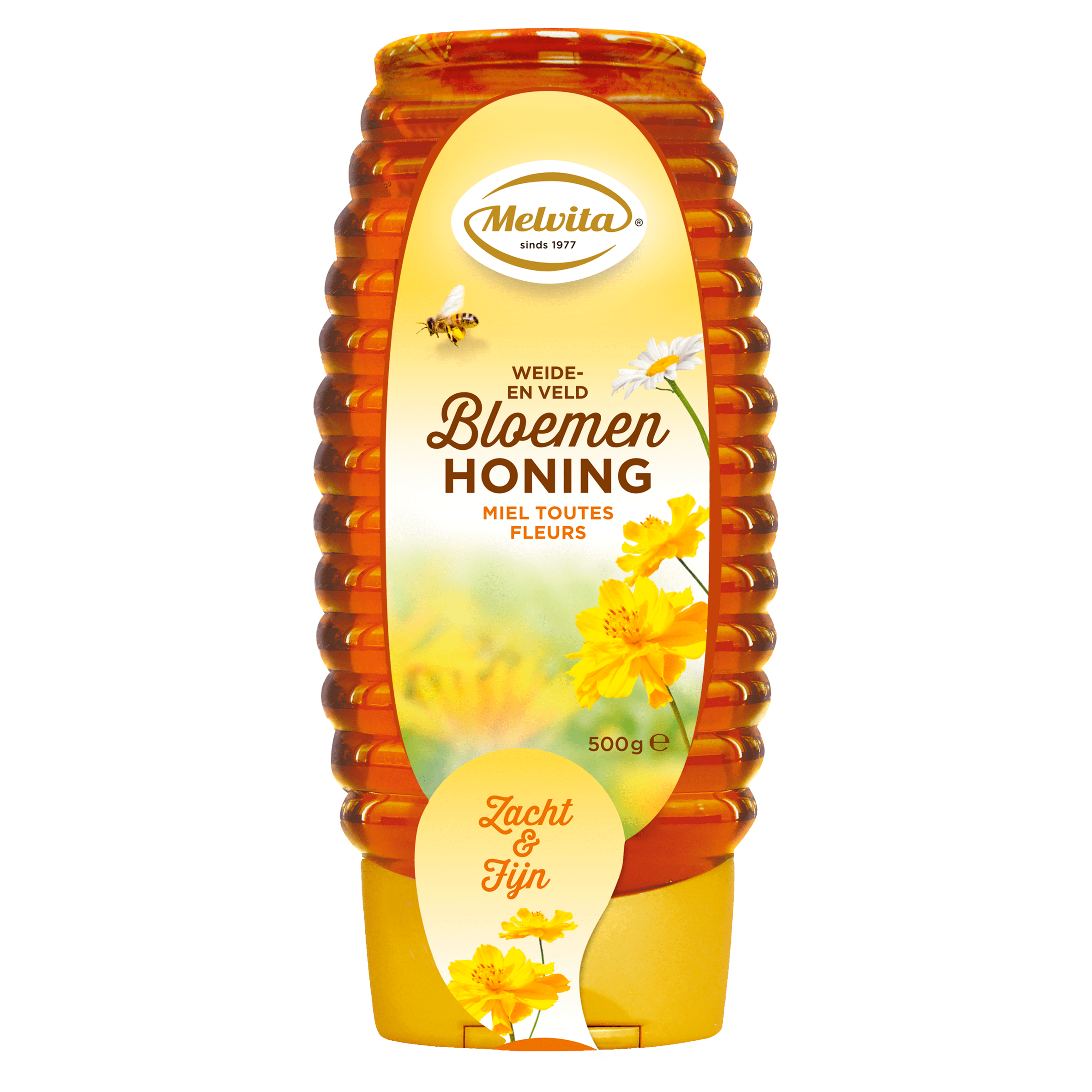 Melvita Bloemenhoning