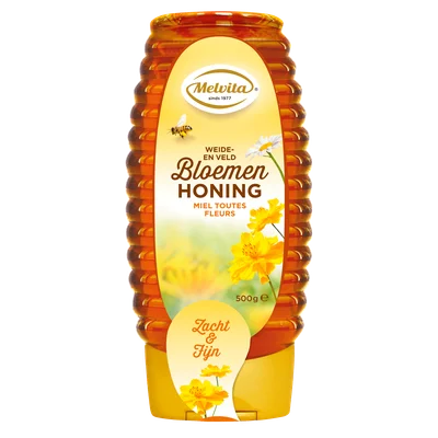 Melvita Bloemenhoning
