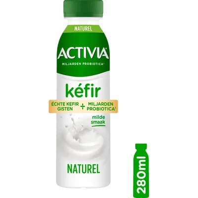 Activia Kefir drink naturel