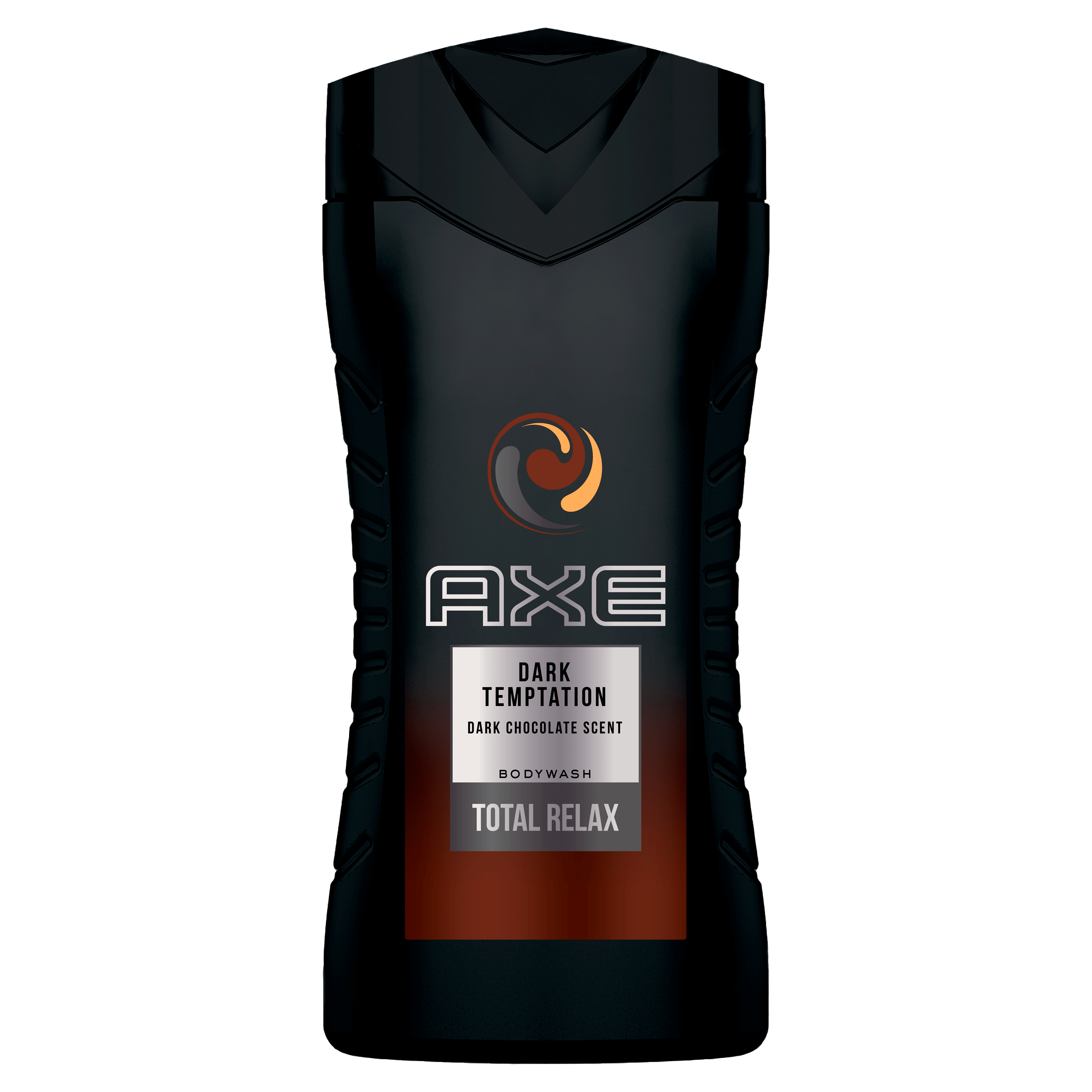 Axe Dark temptation showergel