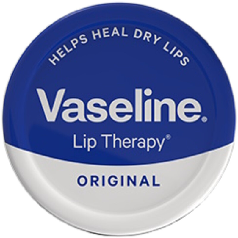 Vaseline Lippenbalsem original