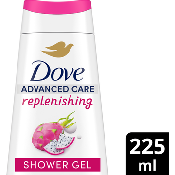 Dove Replenishing showergel