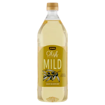 Jumbo Olijfolie Mild 1 L