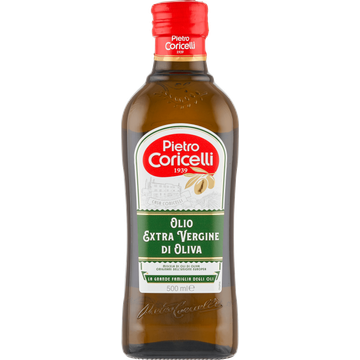 Pietro Coricelli Olio Extra Vergine di Oliva 500 ml