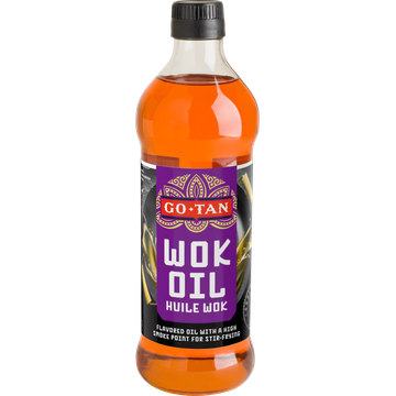 Go-Tan Wokolie 500ml
