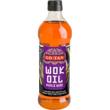 Go-Tan Wokolie 500ml