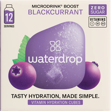 Waterdrop Microdrink Boost 24 g