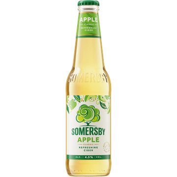 Somersby Apple Cider 4x330ML
