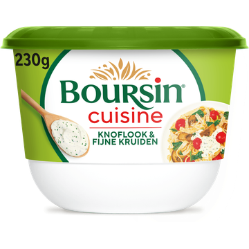 Boursin Cuisine 230 g