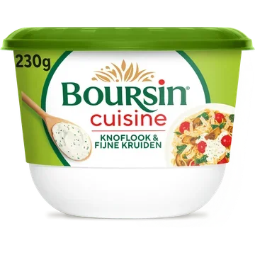 Boursin Cuisine 230 g